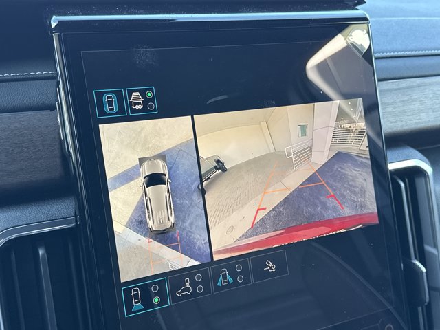 New 2026 GMC Acadia Denali Ultimate w/ LPO, Floor Liner Package image 10