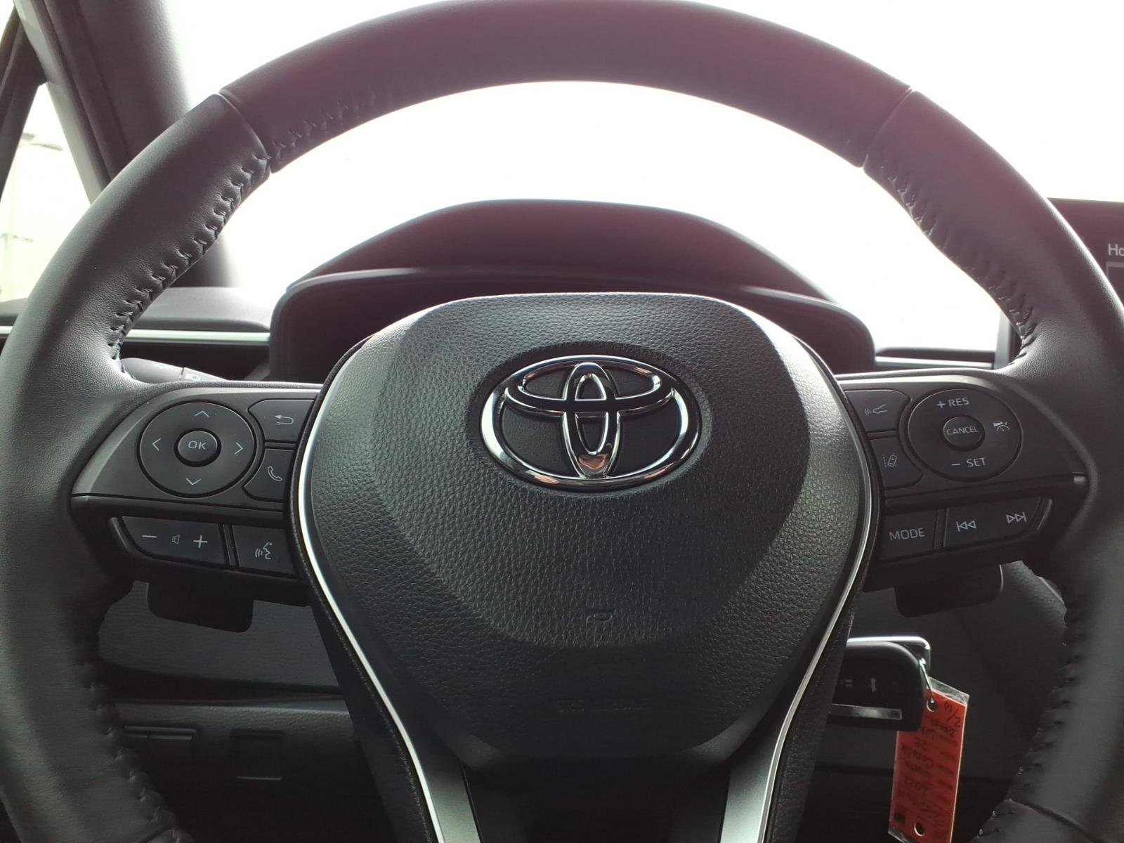 Used 2022 Toyota Corolla SE image 28