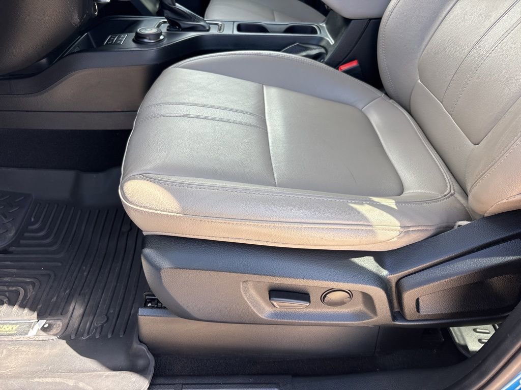 Used 2021 Ford Ranger Lariat w/ Equipment Group 501A High image 15