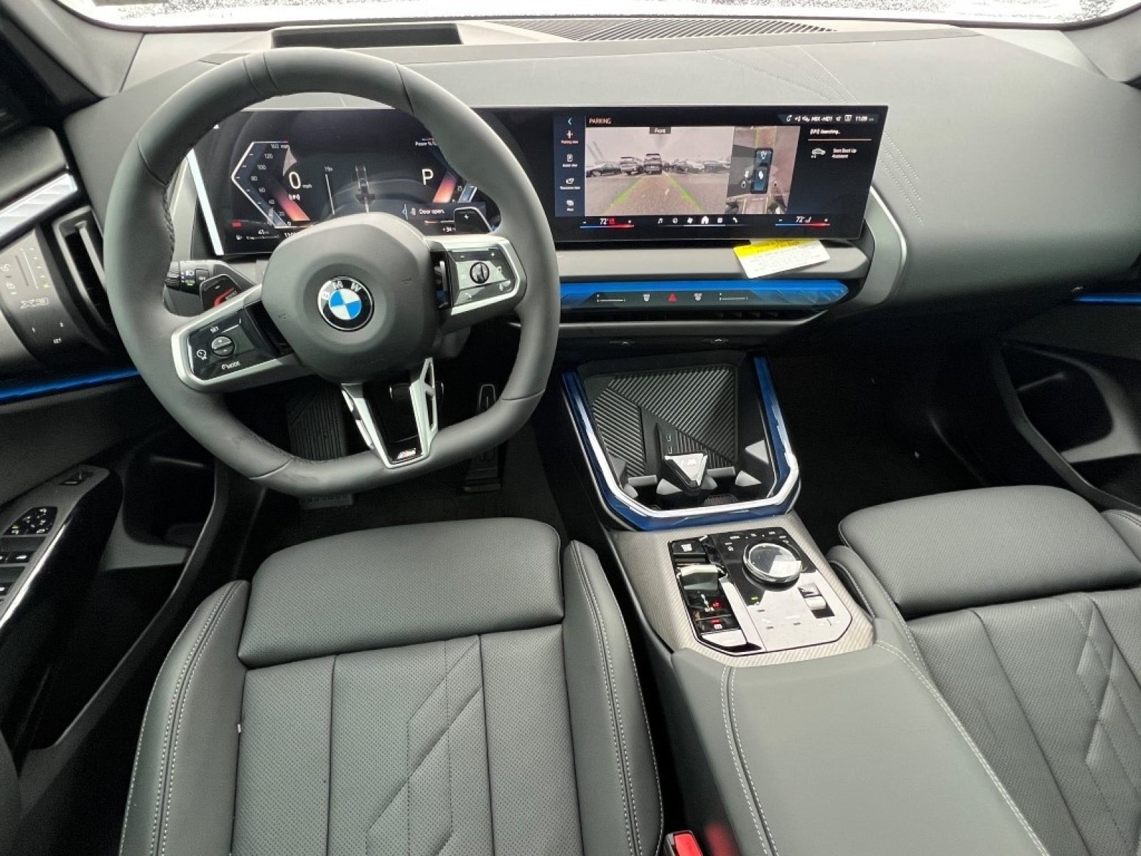 Used 2026 BMW X3 xDrive30i w/ Premium Package AWD/4WD image 26