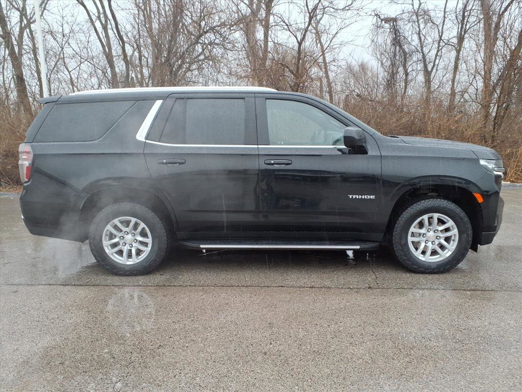 Used 2021 Chevrolet Tahoe LT image 27