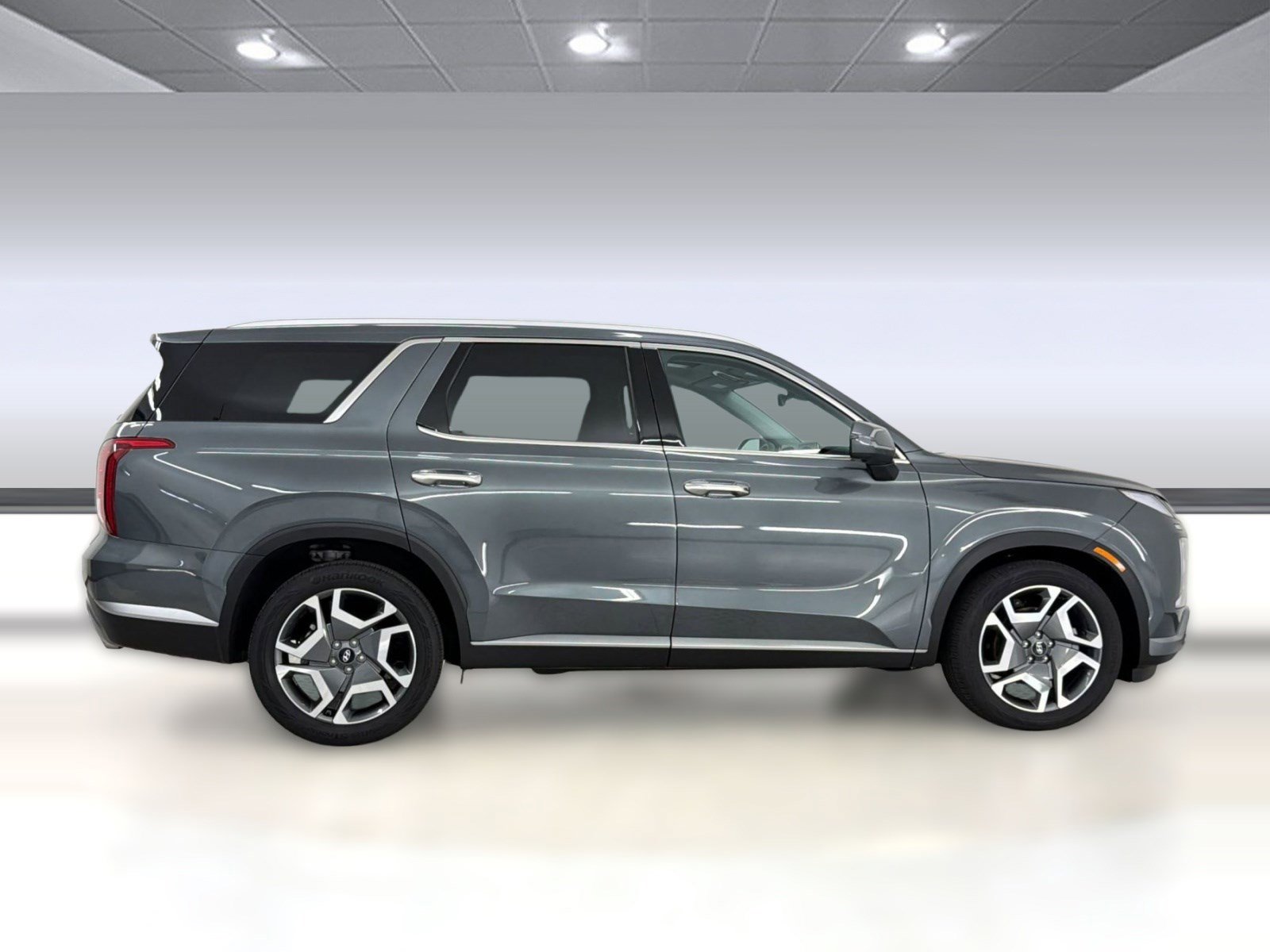 Used 2025 Hyundai Palisade SEL FWD image 8