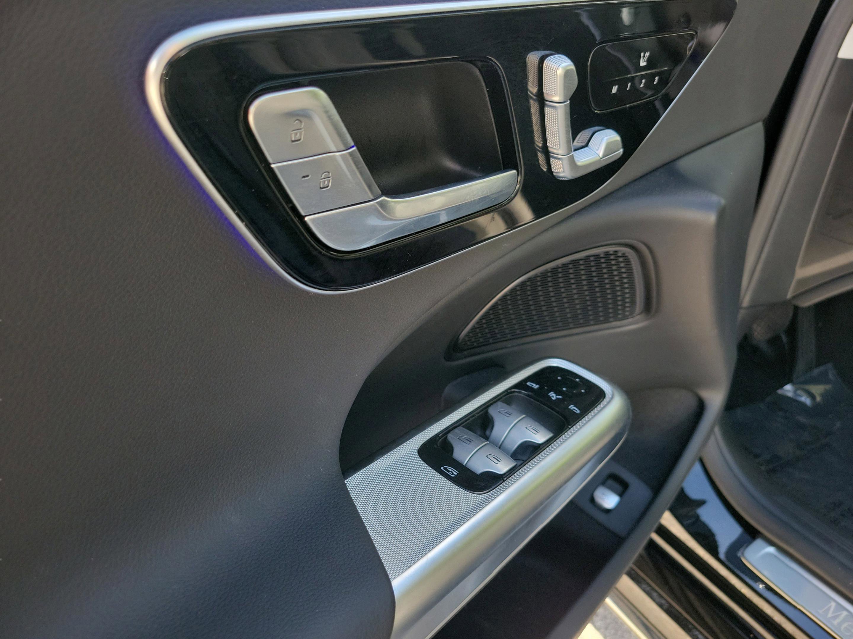 Used 2026 Mercedes-Benz E 350 Sedan image 20