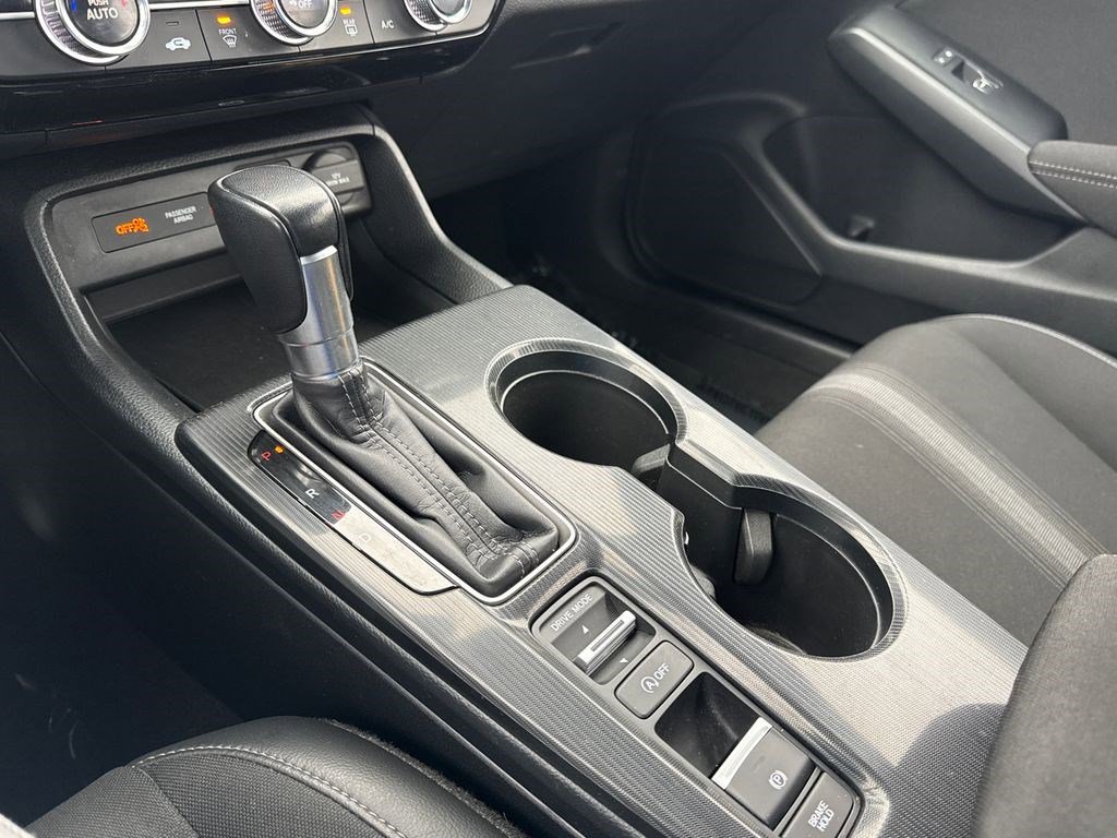 Certified 2023 Honda Civic Sport image 29