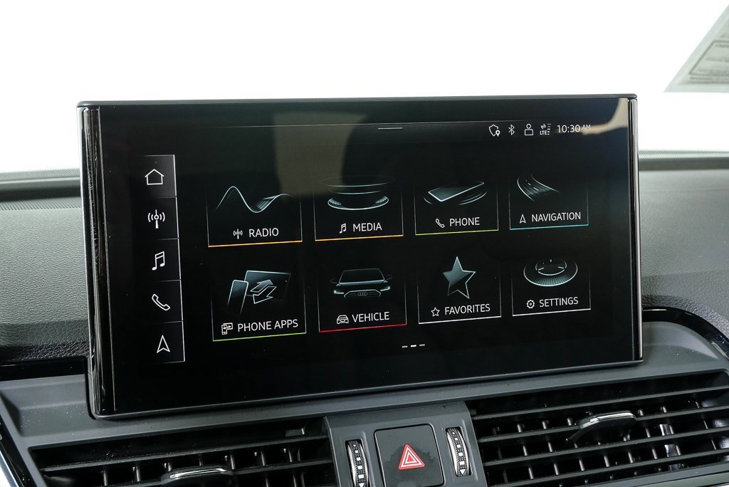 Used 2023 Audi SQ5 Premium Plus image 14