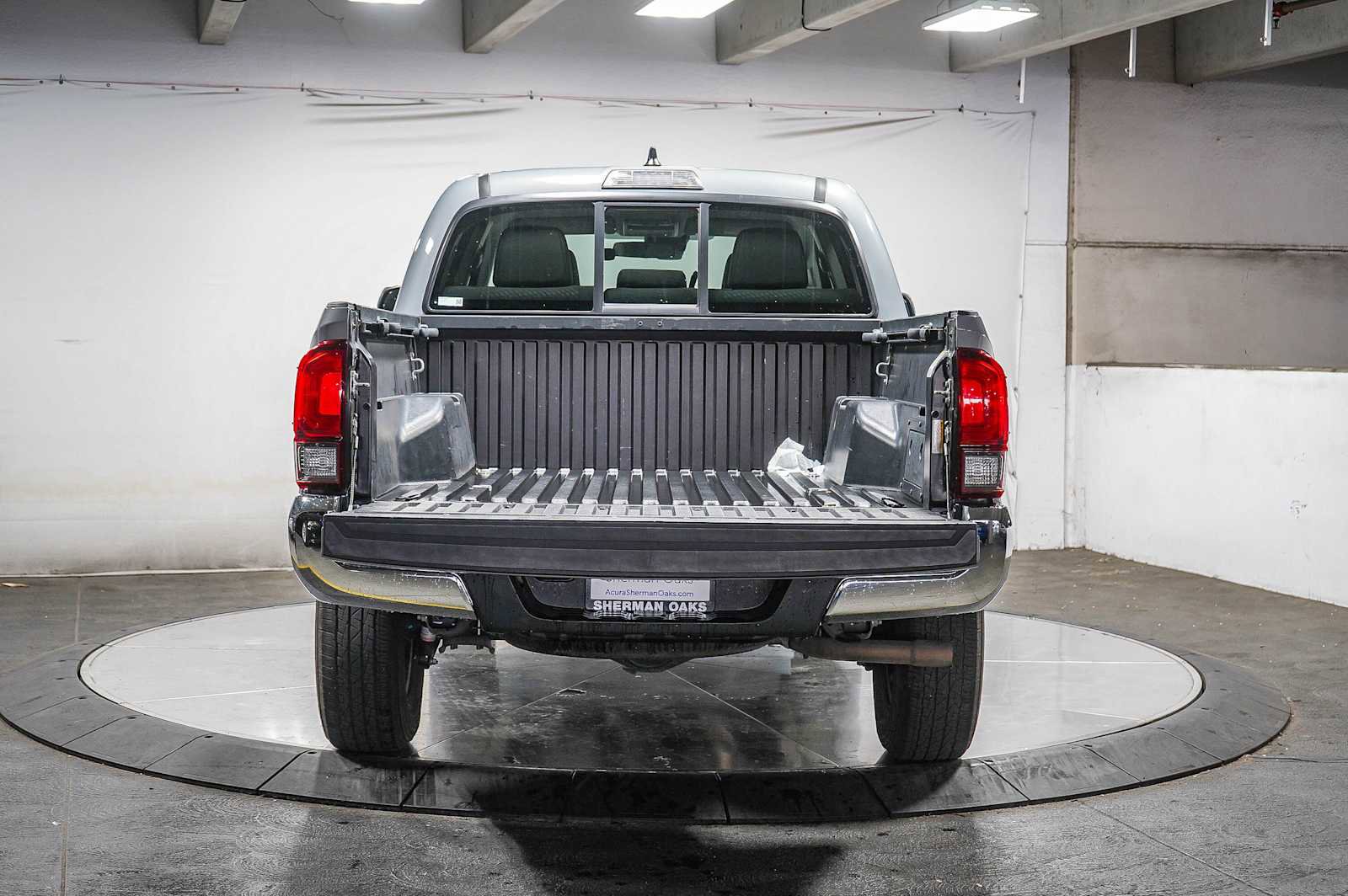 Used 2021 Toyota Tacoma SR5 image 28