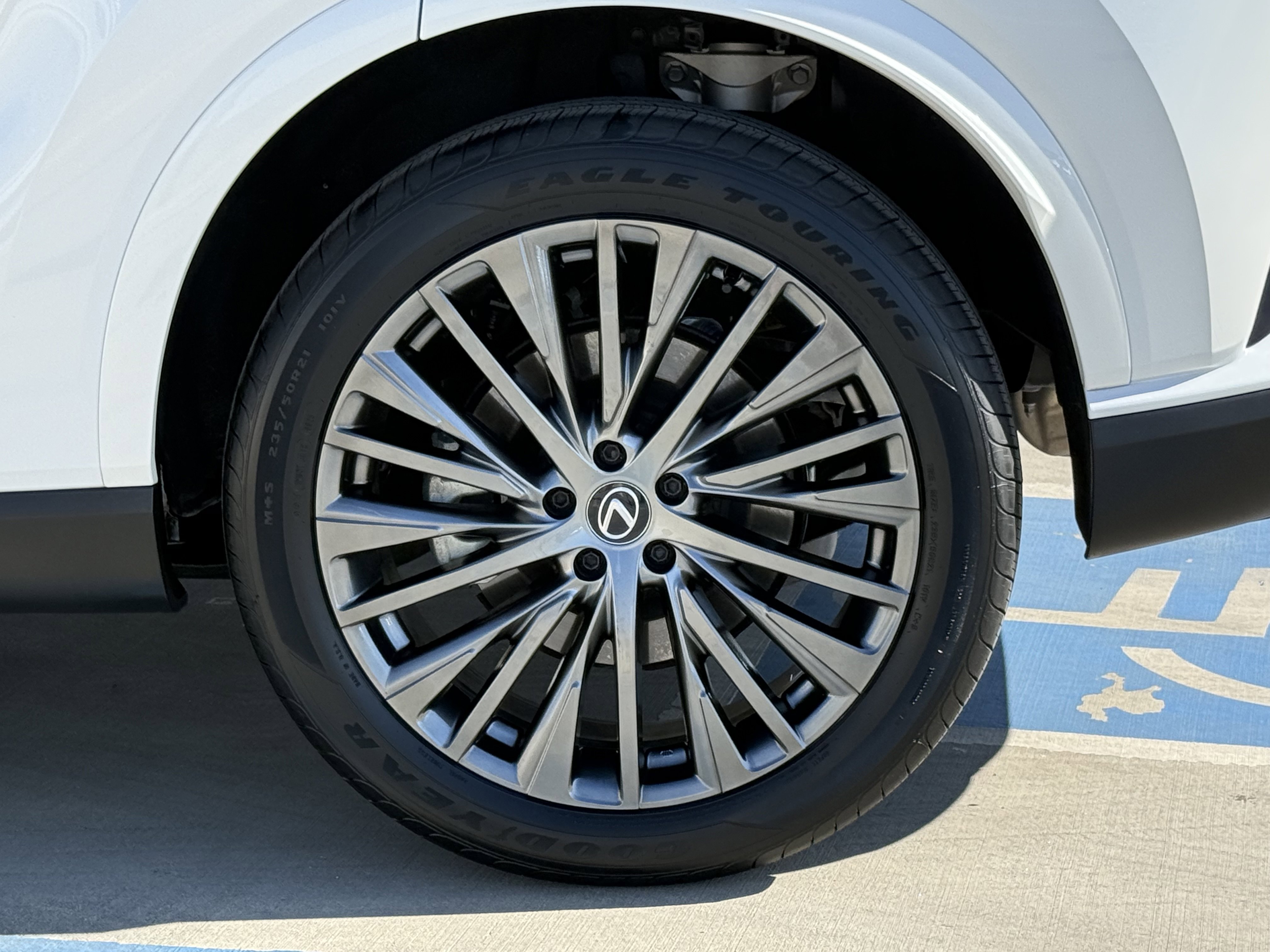 Used 2023 Lexus RX 350 FWD w/ Cold Area Package image 15