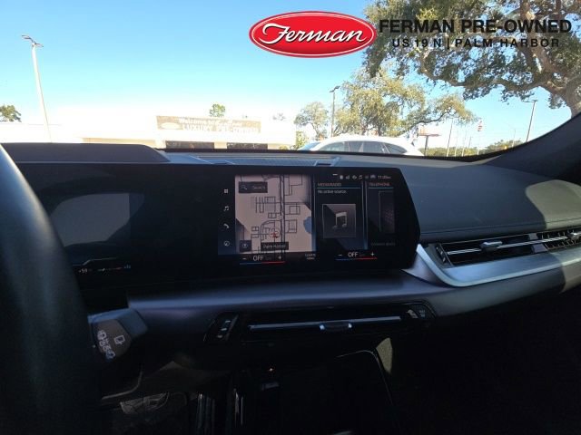 Certified 2023 BMW X1 xDrive28i w/ Premium Package image 14