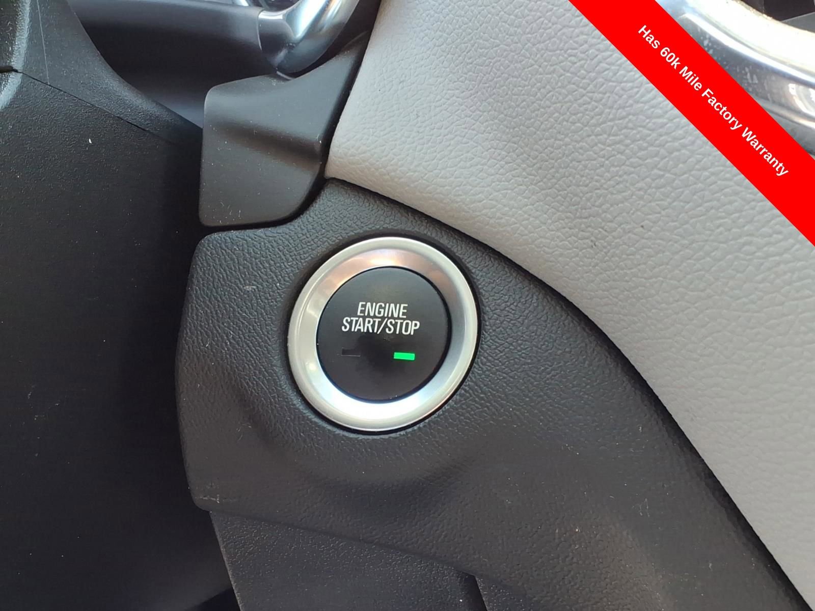 Used 2024 Chevrolet Equinox LS w/ LS Convenience Package image 21