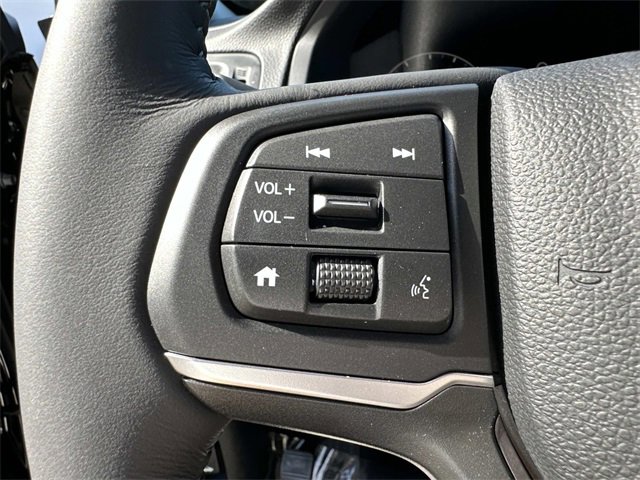 New 2026 Honda Ridgeline RTL image 32