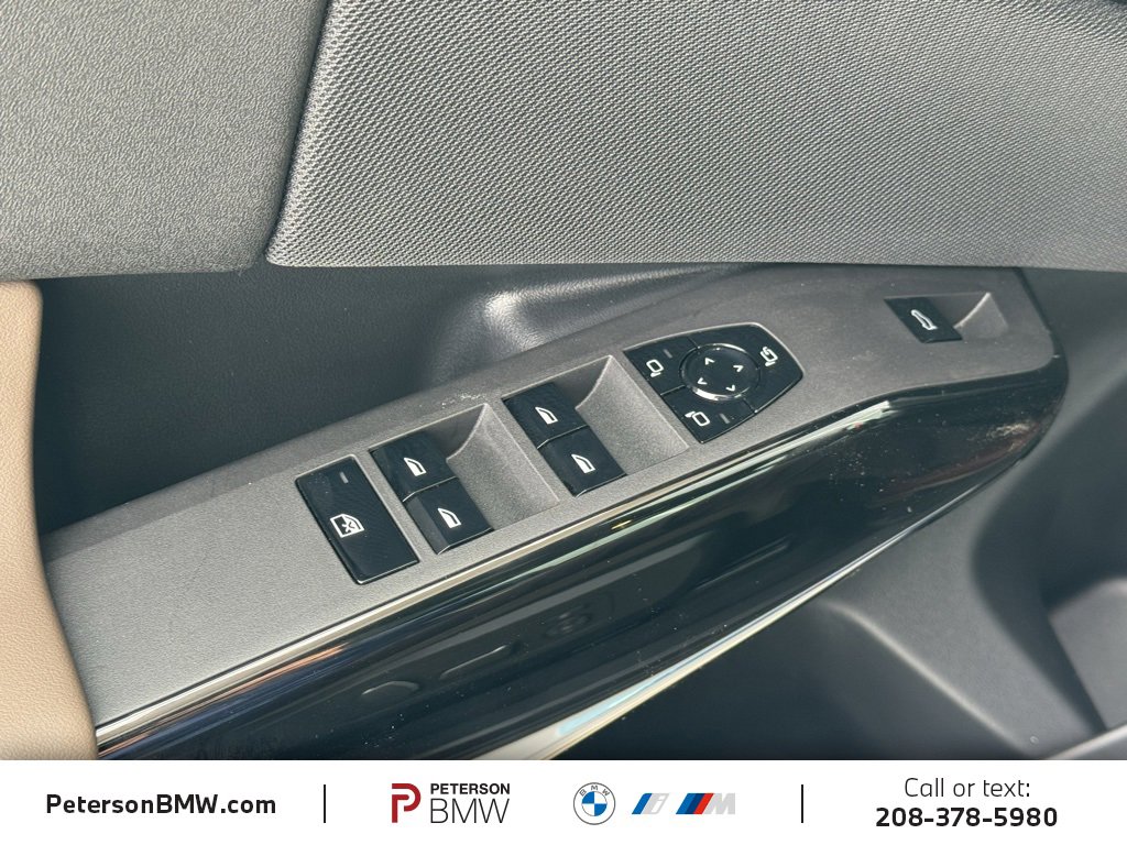 New 2026 BMW X3 M50 w/ Premium Package image 25