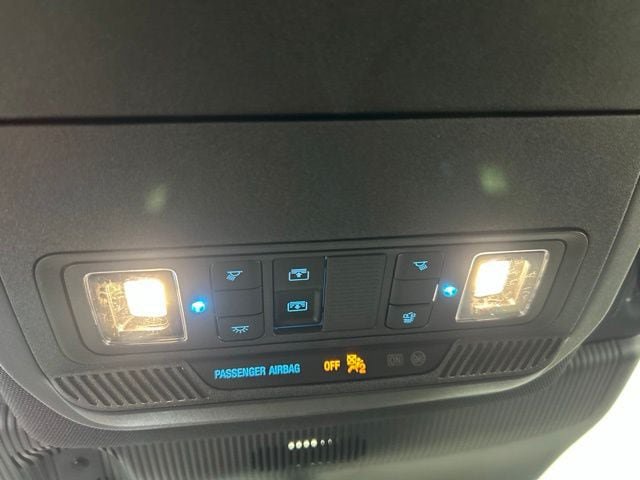 New 2026 Ford Explorer ST w/ Sun And Sound Package AWD/4WD image 19
