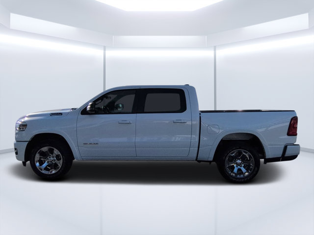 Used 2026 RAM 1500 Big Horn RWD image 6