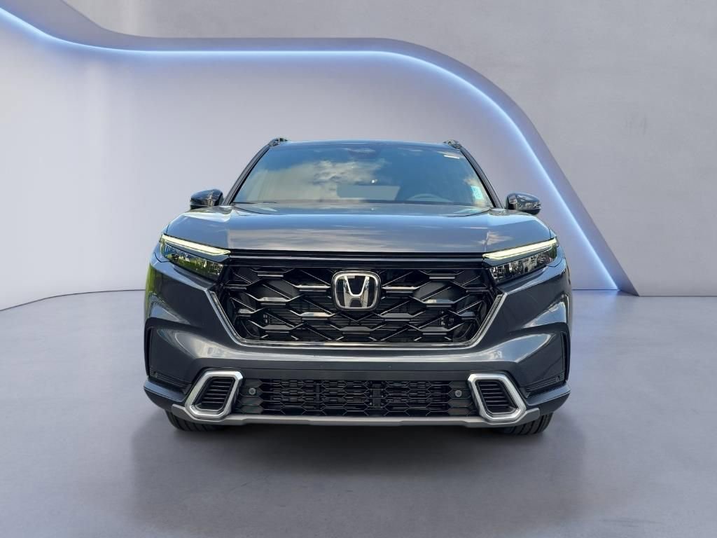 New 2026 Honda CR-V Sport Touring image 9