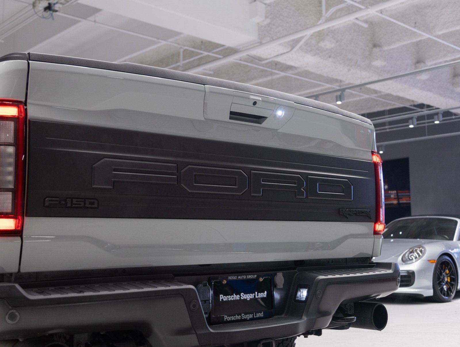 Used 2023 Ford F150 Raptor image 30