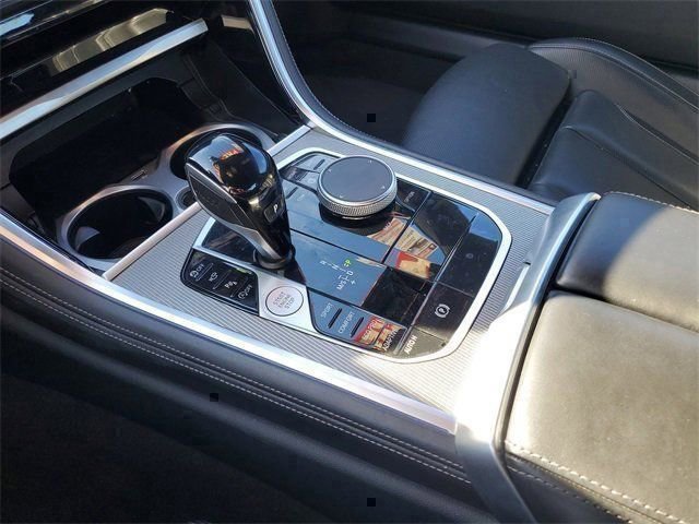 Used 2025 BMW 840i xDrive Coupe image 25