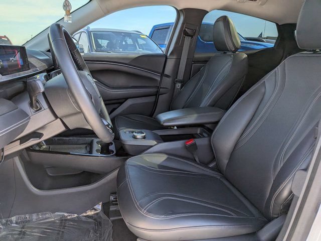 Used 2023 Ford Mustang Mach-E Premium RWD image 18