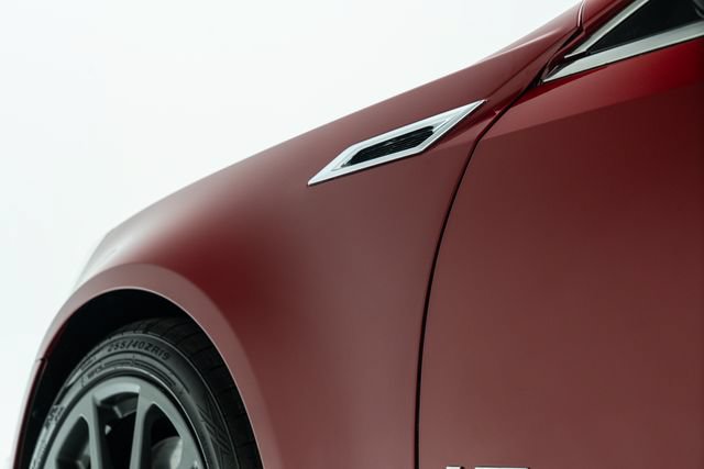 Used 2013 Cadillac CTS V RWD image 21