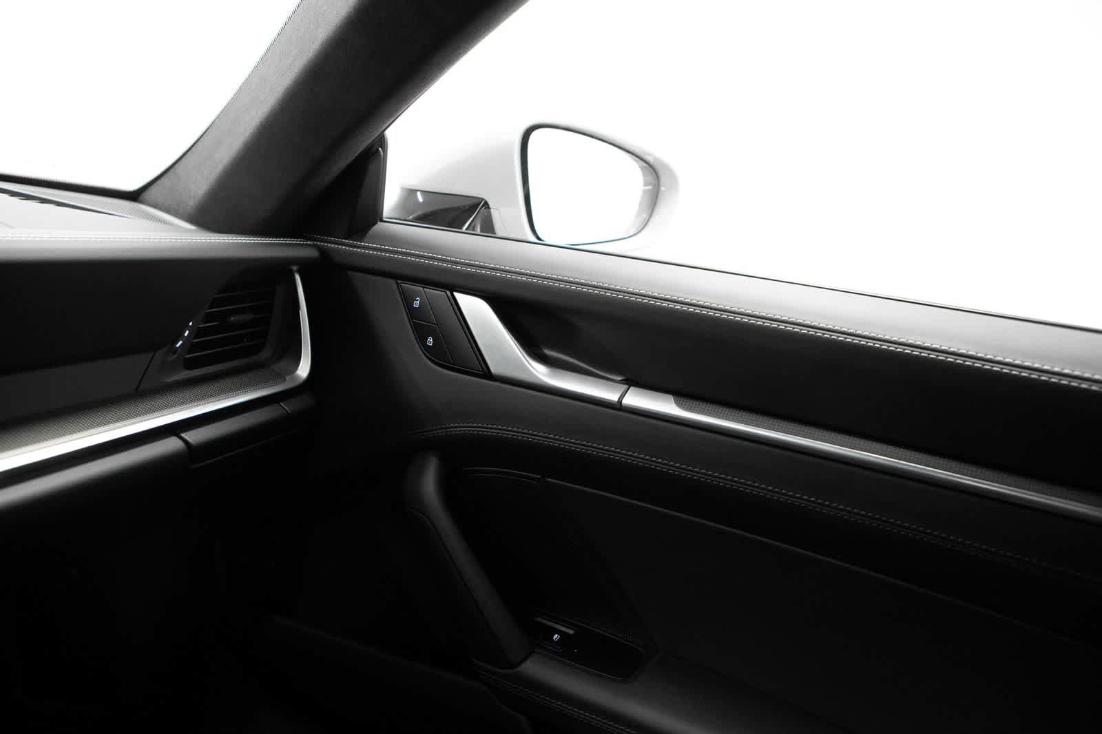 Certified 2023 Porsche 911 Turbo S AWD/4WD image 27