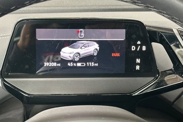 Used 2023 Volkswagen ID.4 Pro S image 32
