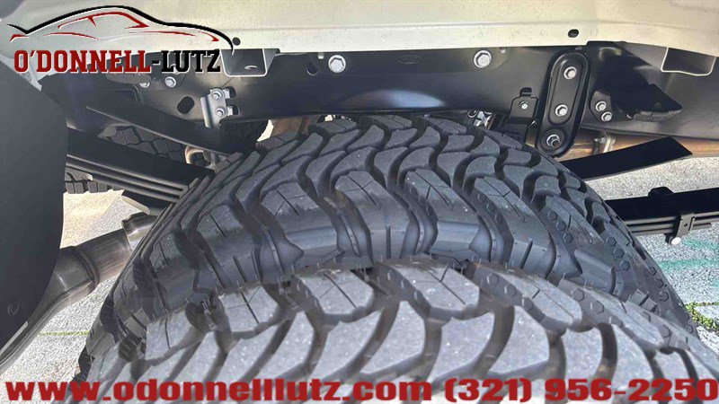 Used 2025 Ford F450 Platinum w/ Platinum Plus Package AWD/4WD image 41