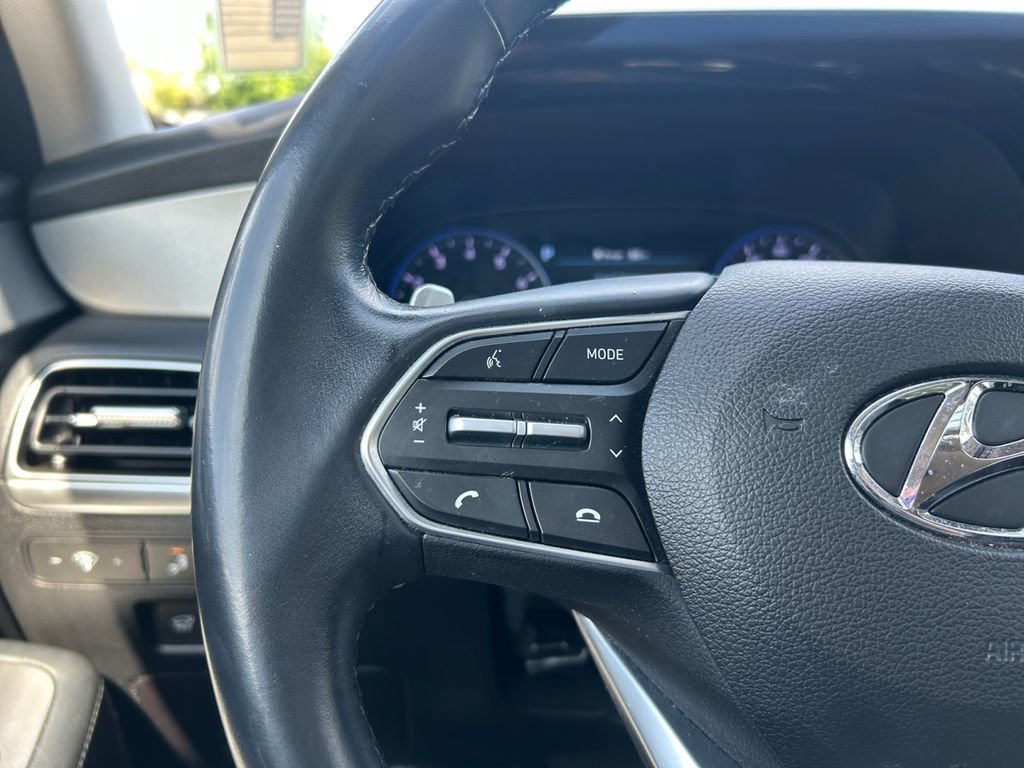 Used 2022 Hyundai Palisade SEL w/ Convenience Package image 18