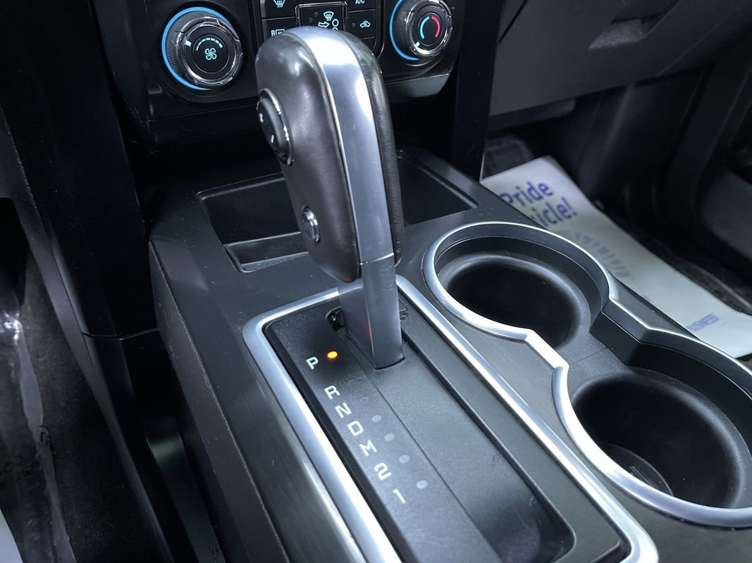 Used 2014 Ford F150 FX4 w/ Tremor Plus Package AWD/4WD image 24