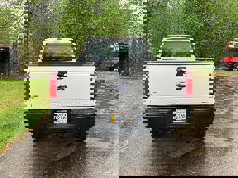 Used 2014 Ford F350 XL image 6