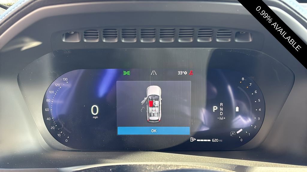New 2026 Volvo XC90 B5 Core image 16