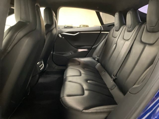 Used 2016 Tesla Model S 70D AWD/4WD image 20