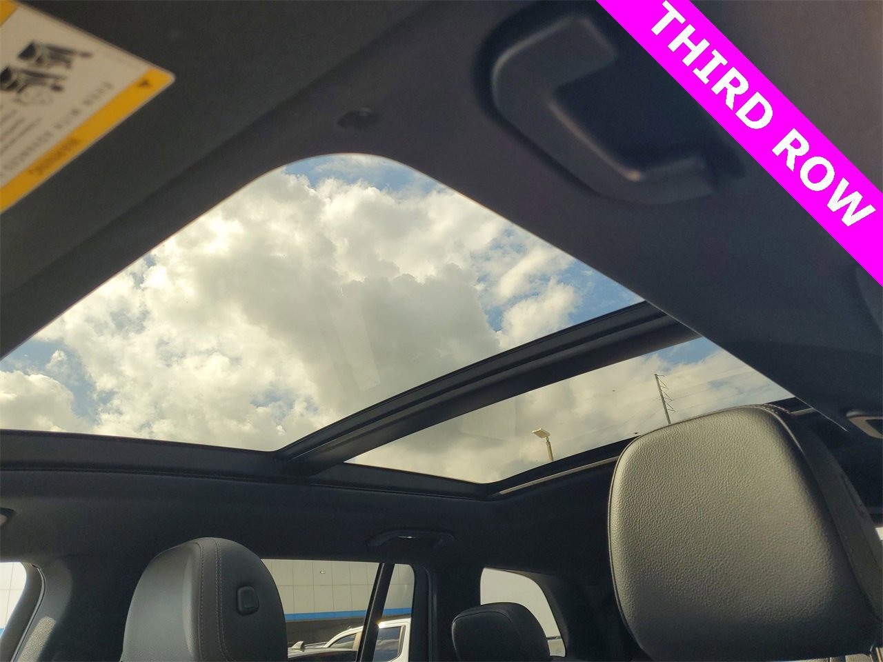 Used 2022 Mercedes-Benz GLS 450 4MATIC image 36