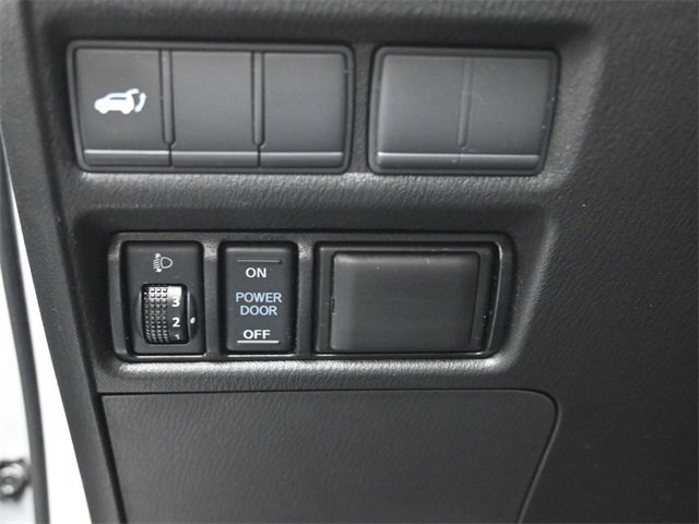 Used 2018 Nissan Armada SL w/ Moonroof Package image 20