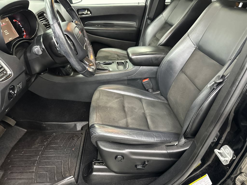 Used 2020 Dodge Durango GT AWD/4WD image 9