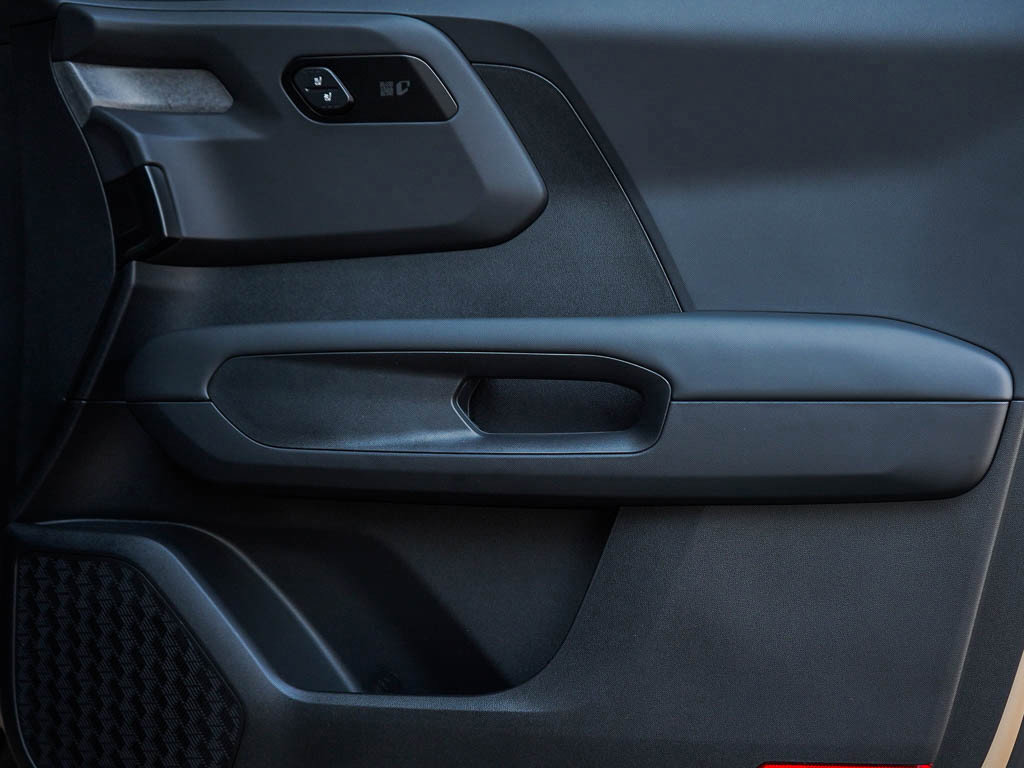 New 2027 Kia Telluride EX X-Line image 10