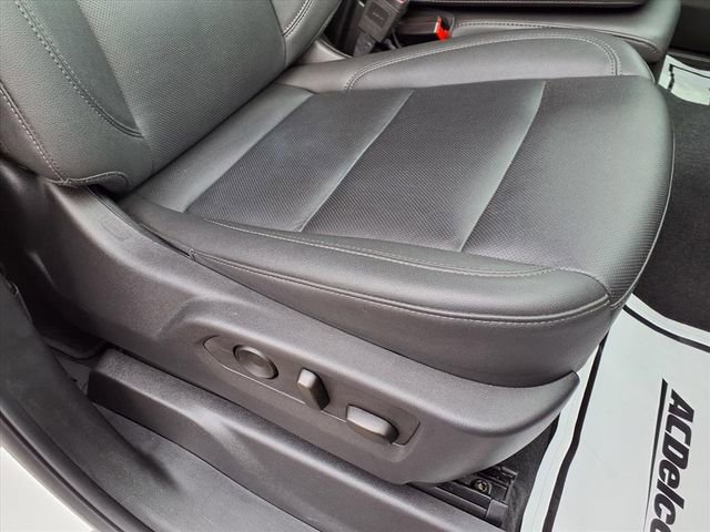 Used 2025 GMC Sierra 1500 SLT image 87