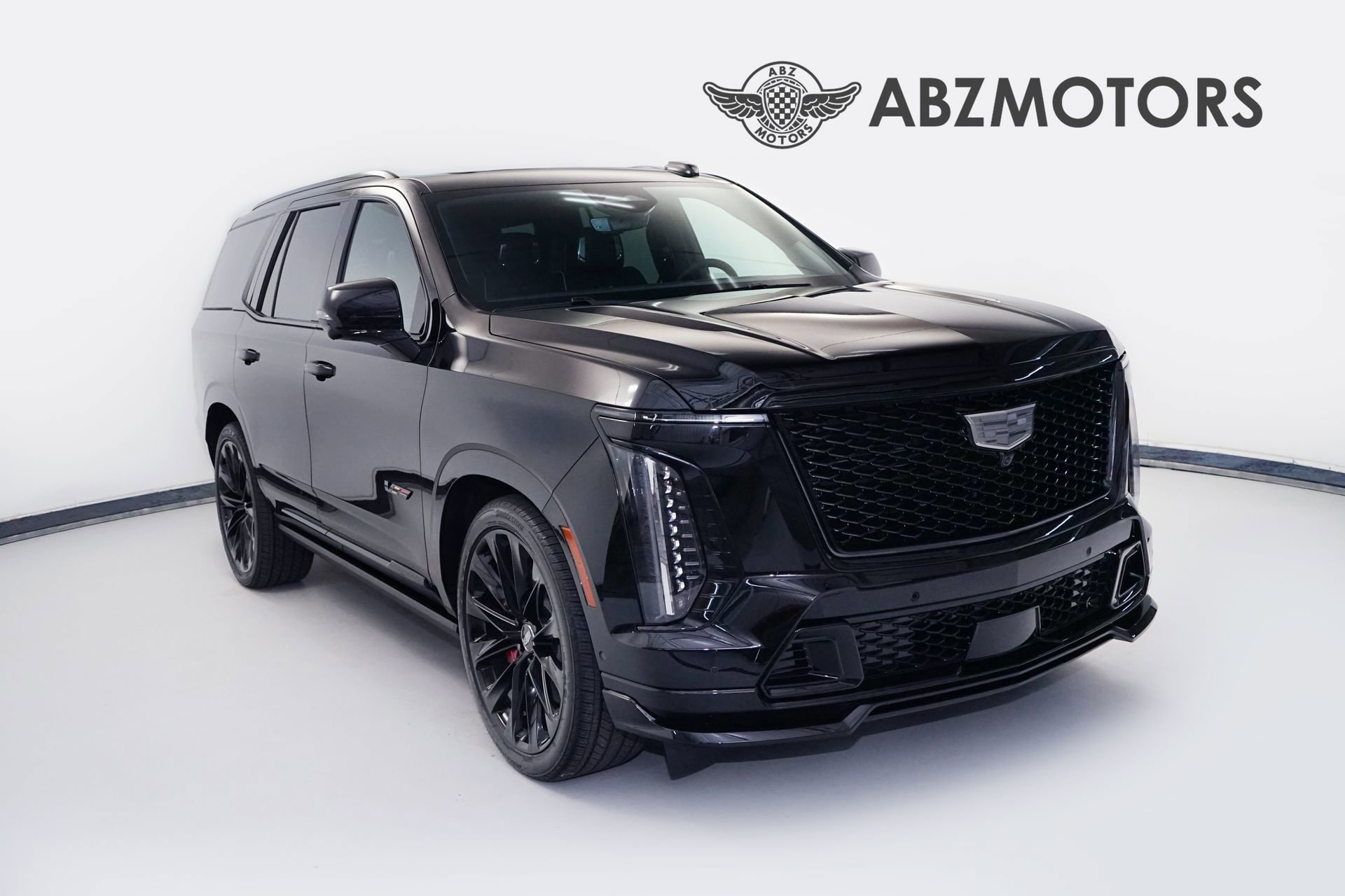 Used 2026 Cadillac Escalade V AWD/4WD image 1
