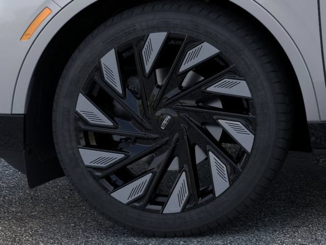 New 2026 Lincoln Nautilus Reserve AWD/4WD image 20