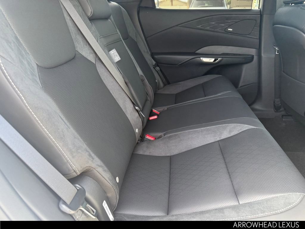 New 2026 Lexus RX 350 image 29