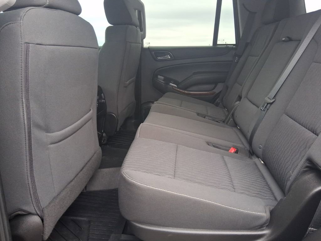 Used 2019 Chevrolet Tahoe LS w/ Max Trailering Package AWD/4WD image 17