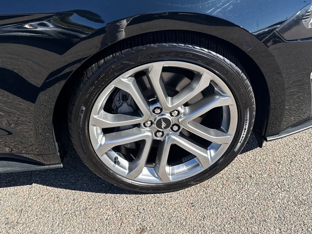 Used 2022 Ford Mustang GT Premium image 35