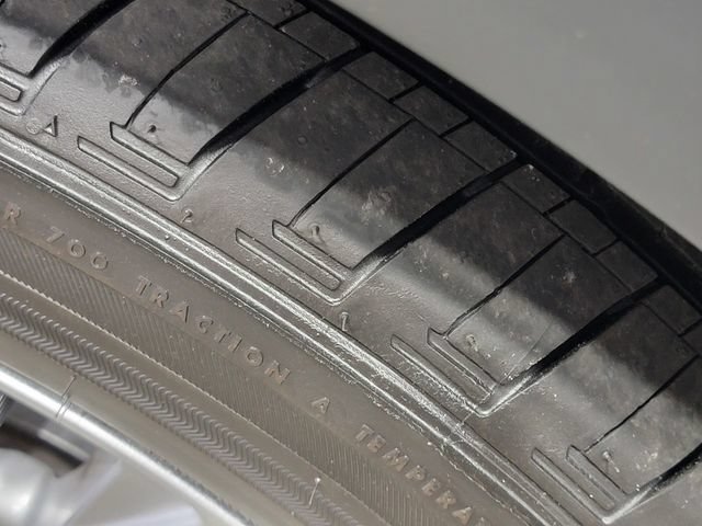 Certified 2024 Honda CR-V EX image 11