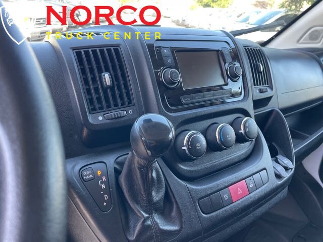 Used 2019 RAM ProMaster 2500 FWD image 16
