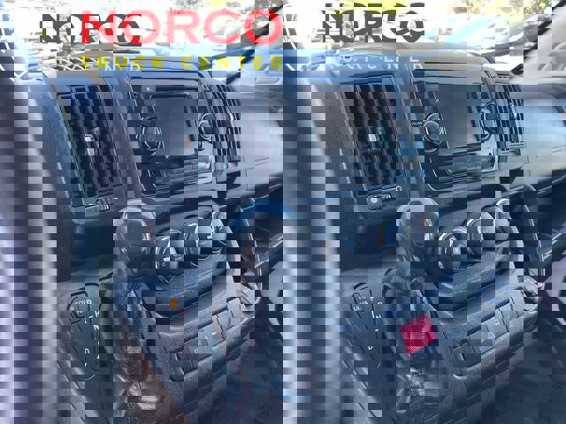 Used 2019 RAM ProMaster 2500 image 16