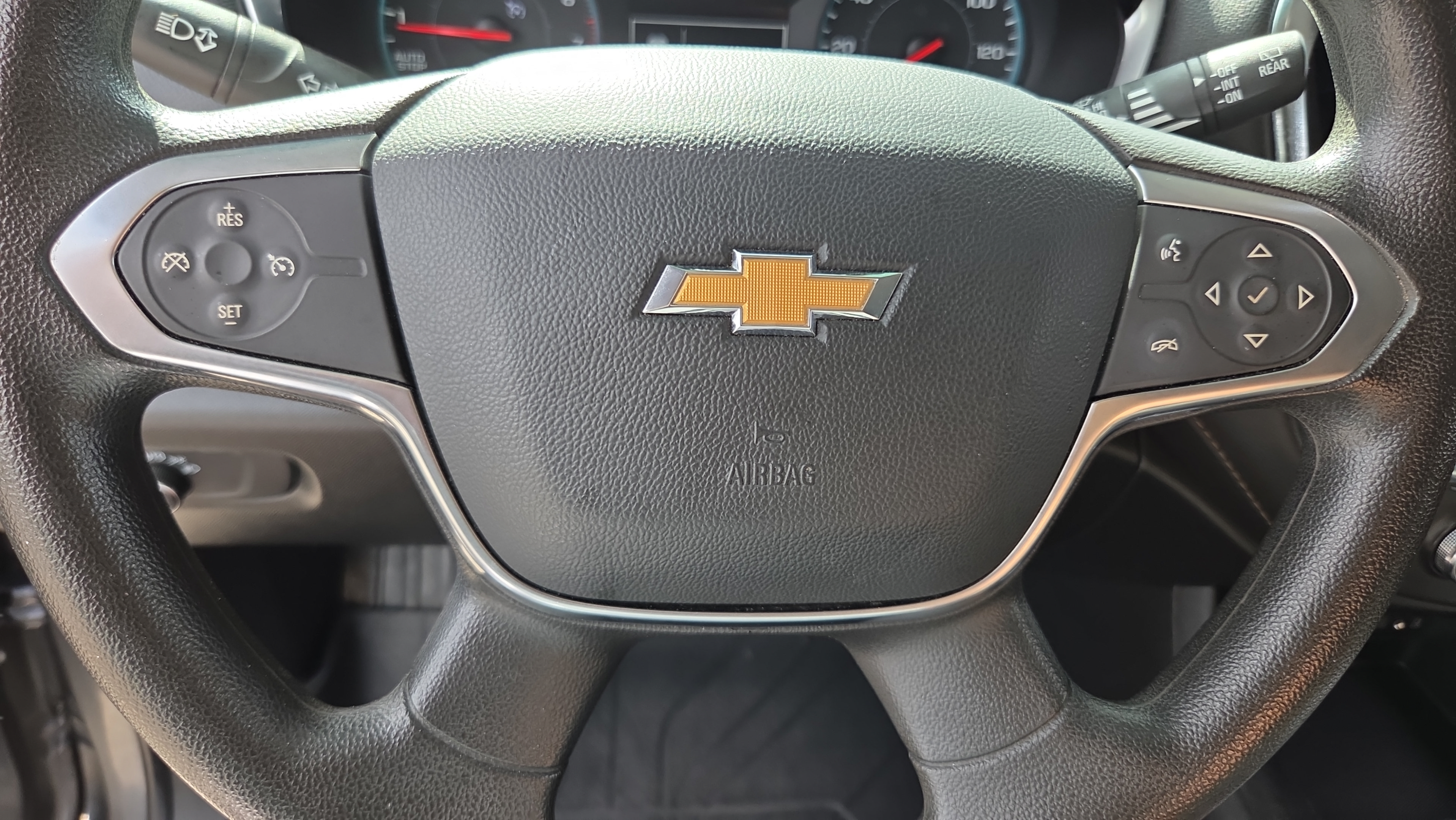 Certified 2020 Chevrolet Traverse LS w/ LPO, Floor Liner Package FWD image 23