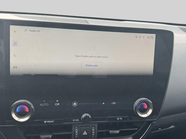Used 2025 Lexus NX 350 AWD w/ Cold Area Package image 34