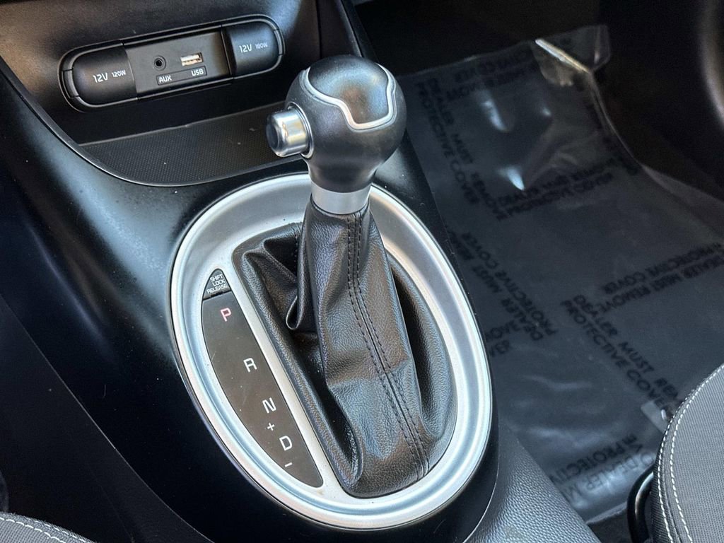 Used 2016 Kia Soul w/ Option Group 020 image 14