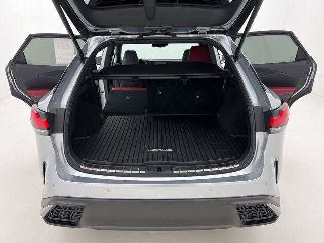 Certified 2023 Lexus RX 350 F Sport w/ Accessory Package AWD/4WD image 24