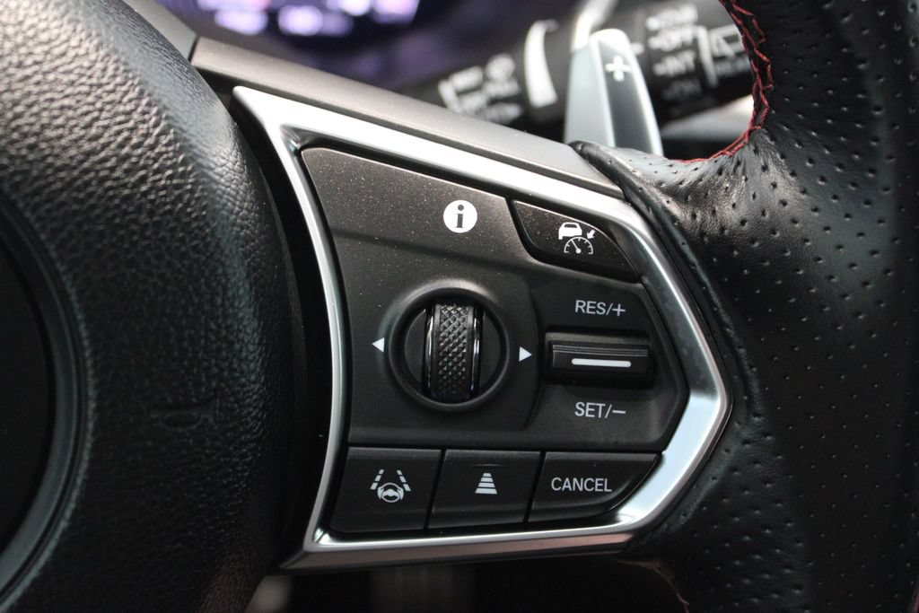 New 2026 Acura MDX A-Spec AWD/4WD image 21
