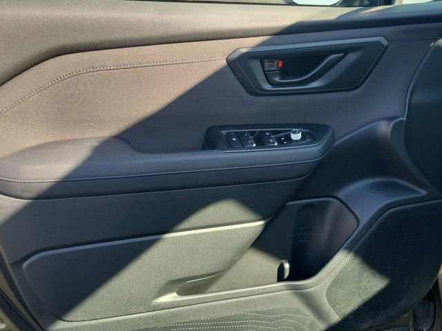 Certified 2025 Subaru Forester Premium AWD/4WD image 15