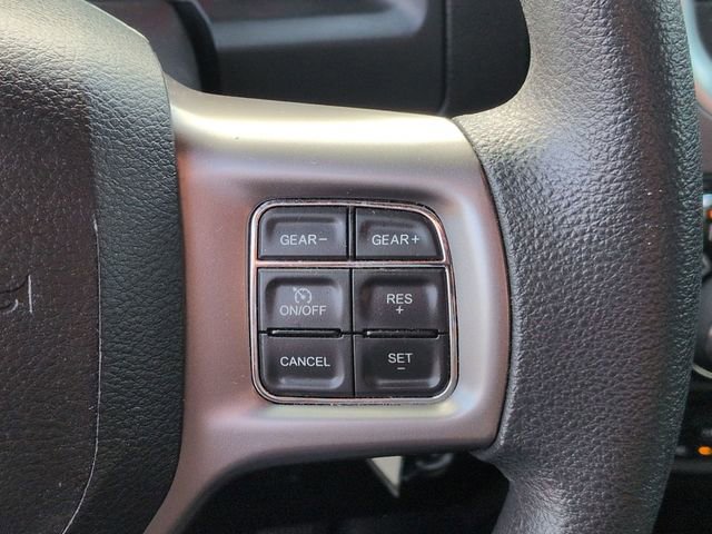 Used 2022 RAM 1500 Classic Warlock w/ Electronics Group image 17